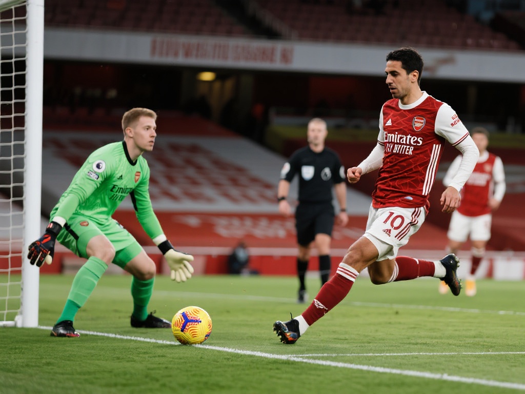 他在决赛中 他在决赛中